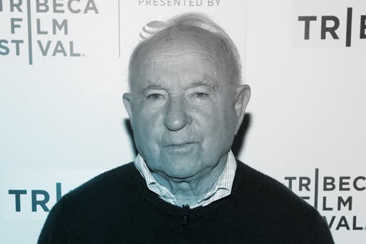 Yvon Chouinard (Getty)